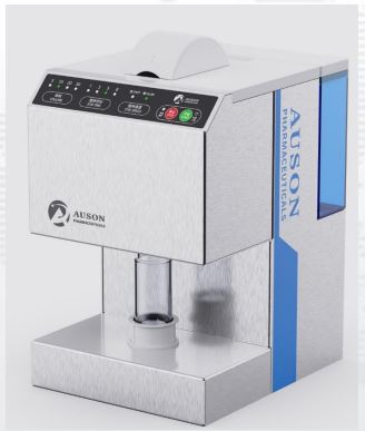 Automatic Compounder